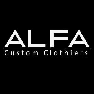 ALFA Clothiers Coupons