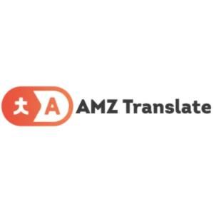 AMZ Translate Coupons