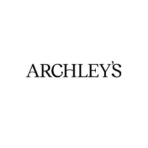 ARCHLEYS Coupons