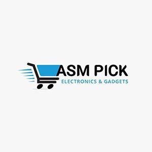 ASMPICK Coupons