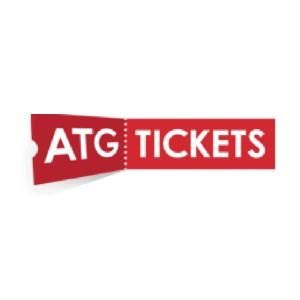 ATG Tickets Coupons