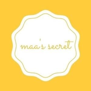 Maa's Secret Coupons