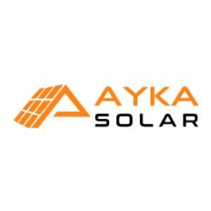 AYKA Solar Coupons