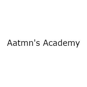 Aatmn's Academy Coupons