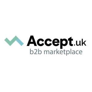 Accept.uk Coupons