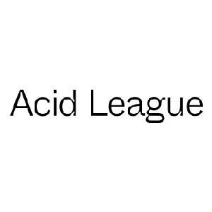 Acid League Coupons