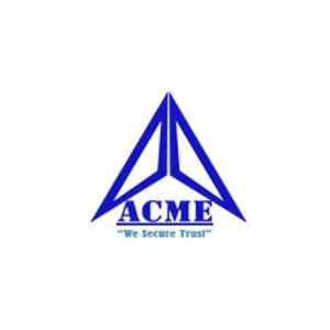 Acme Credit Coupons