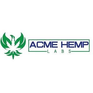 Acme Hemp Labs Coupons