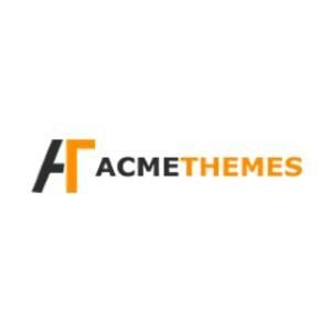 Acme Themes Coupons