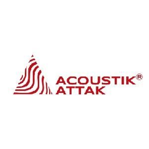 Acoustik Attak Coupons