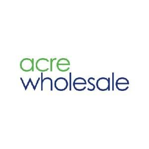 AcreWholesale Coupons