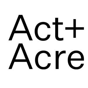 Act+Acre Coupons