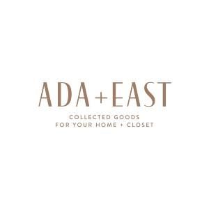 Ada + East Coupons
