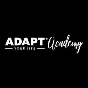 Adapt Your Life Academy   Coupons