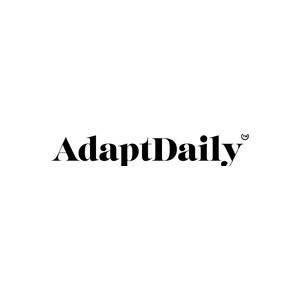 AdaptDaily Coupons