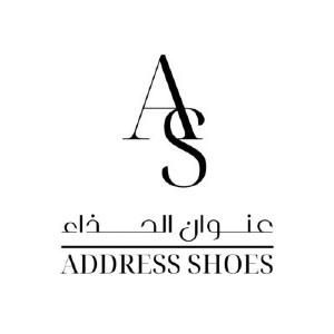 Address Shoes Coupons