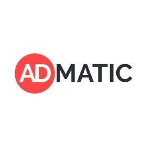 Admatic.co.nz Coupons