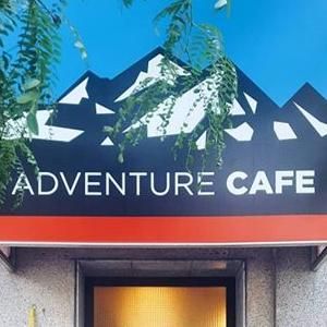 Adventure Cafe Coupons