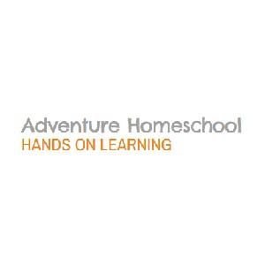 Adventure Homeschool Coupons