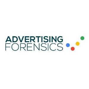 Advertising Forensics Coupons