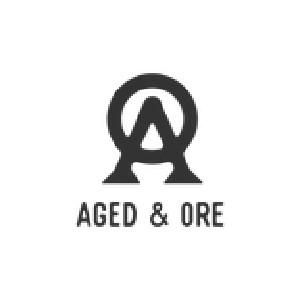 Aged & Ore Coupons