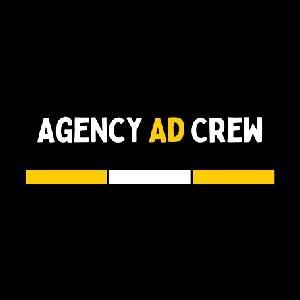 Agency Ad Crew Coupons