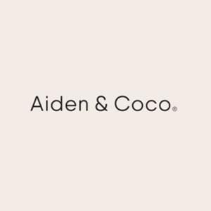 Aiden & Coco Coupons