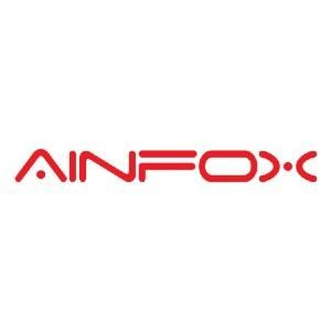 Ainfox Coupons