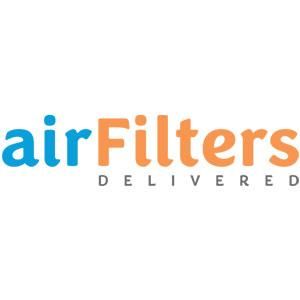 Air Filters Delivered Coupons
