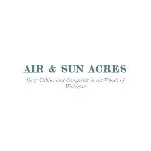 Air & Sun Acres Coupons