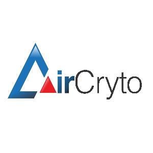 AirCrypto Coupons