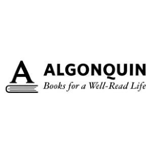 Algonquin Books Coupons