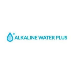 Alkaline Water Plus Coupons