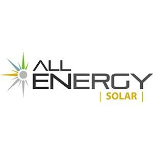 All Energy Solar Coupons