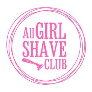 All Girl Shave Club Coupons