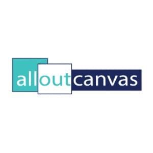 All Out Canvas Coupons