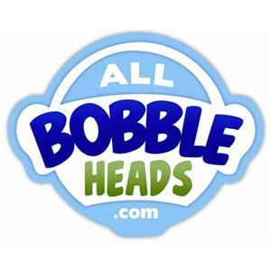 AllBobbleheads.com Coupons