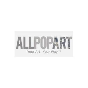 AllPopart Coupons