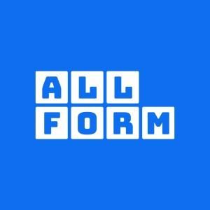 Allform Coupons