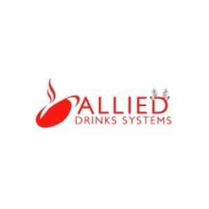 Allied Drinks Systems  Coupons