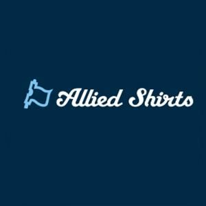 Allied Shirts  Coupons