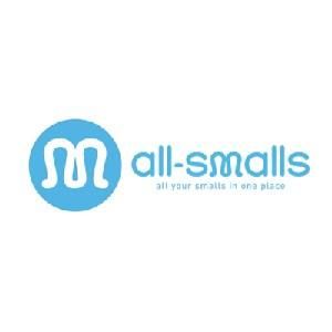 Allsmalls Coupons