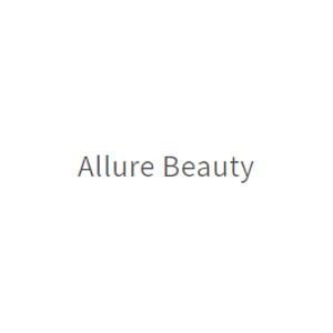 Allure Beauty Coupons