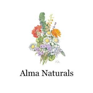 Alma Naturals Coupons