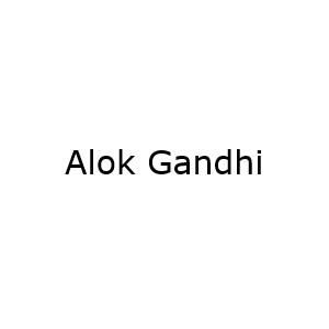 Alok Gandhi Coupons