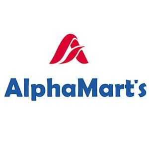 AlphaMarts  Coupons