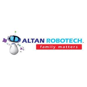 Altan Robotech Coupons