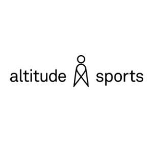 Altitude Sports Coupons