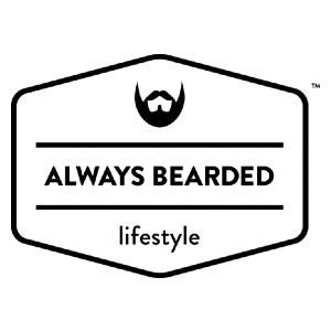 Always Bearded Coupons