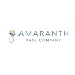 Amaranth Vase Company Coupons